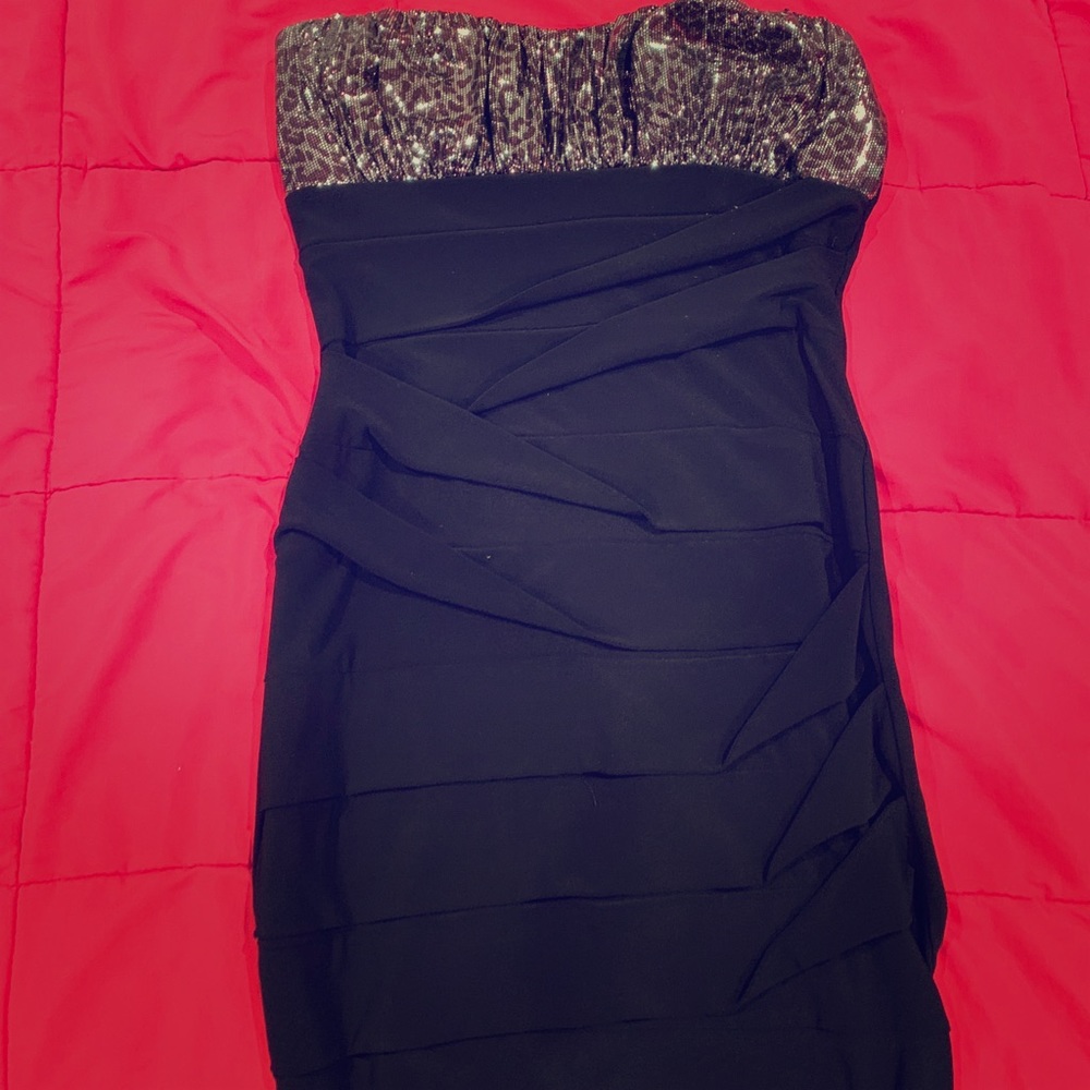 Cute going out dress